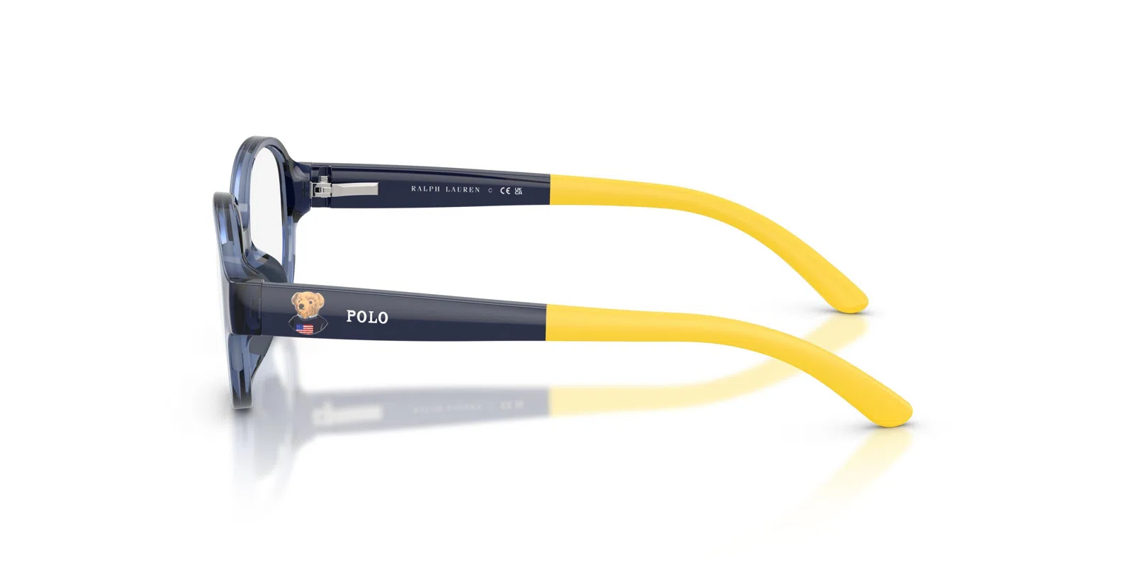 Polo Prep 8552U Eyeglasses - view 15
